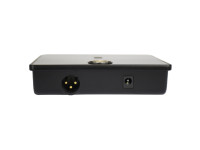 Karma Microfone Mesa c/ Interruptor Preto Karma Microfone Mesa c/ Interruptor Preto